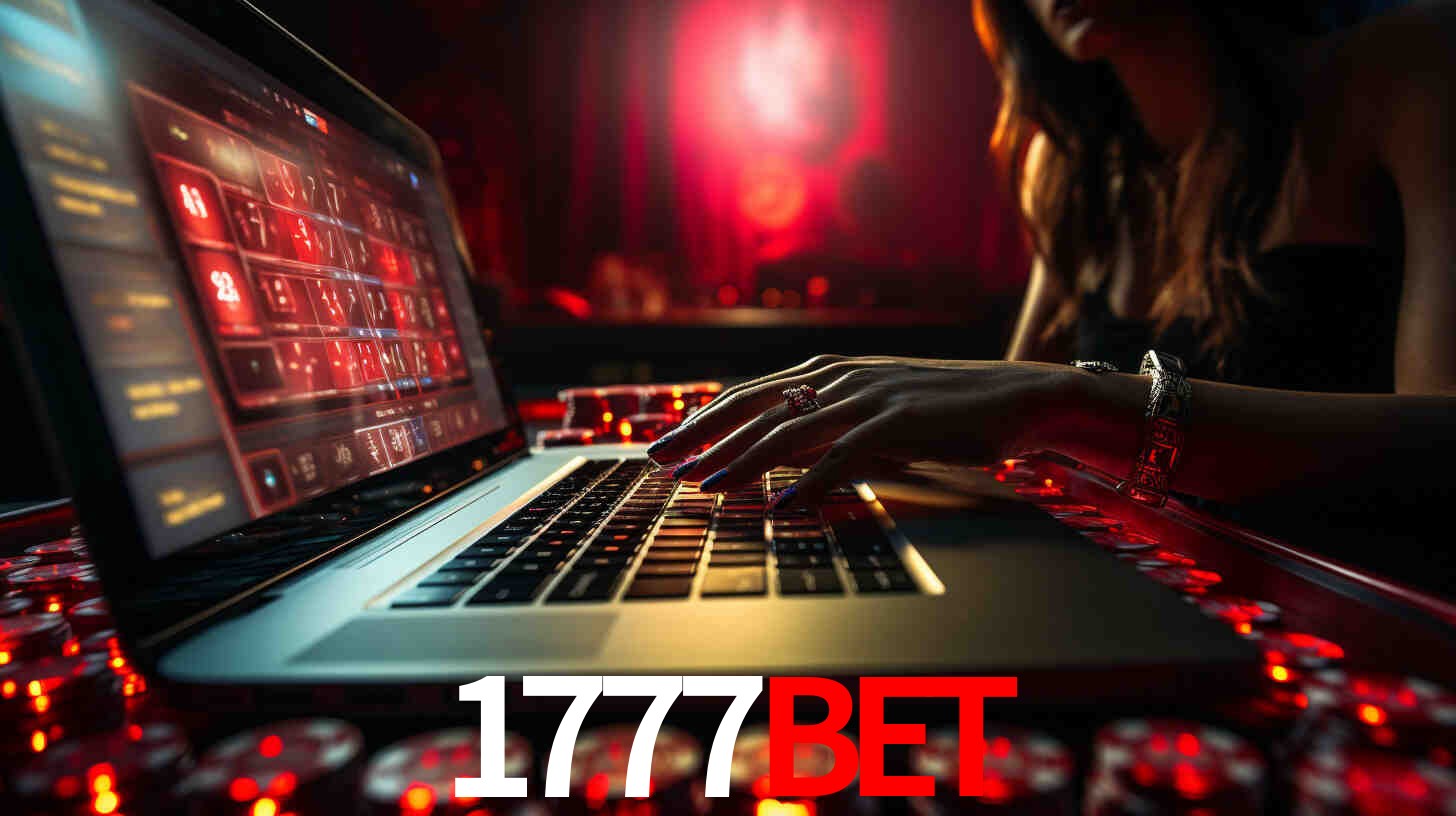 Por Que Escolher o 1777BET?