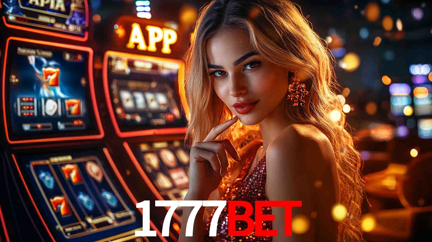 Baixar App Android 1777BET