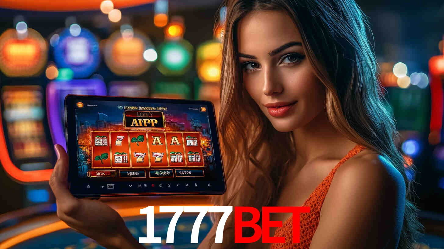 Baixar App iOS 1777BET