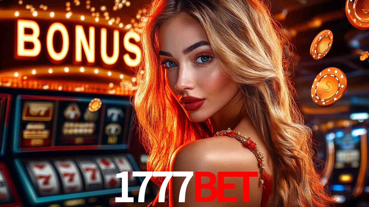 Bônus de Cadastro no 1777BET