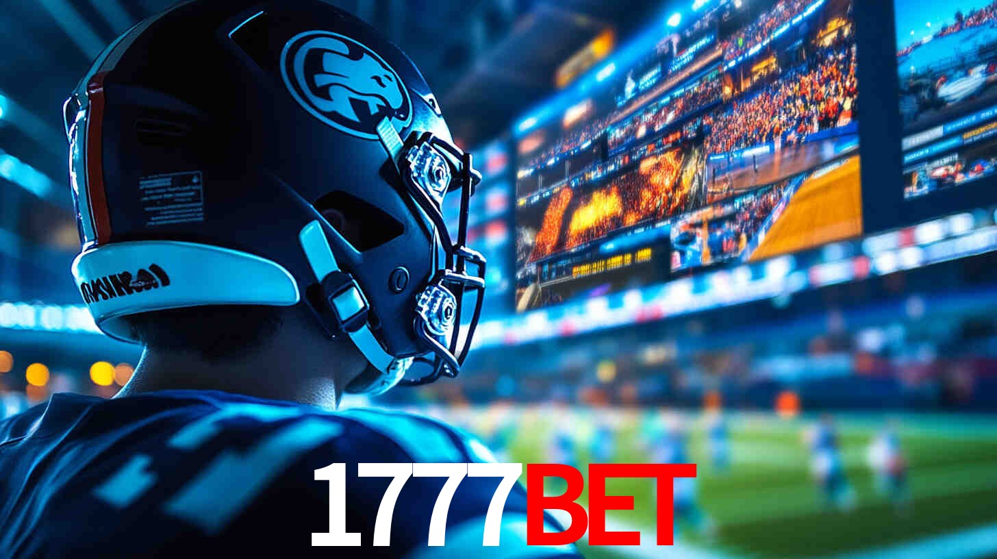 Apostas Esportivas no 1777BET