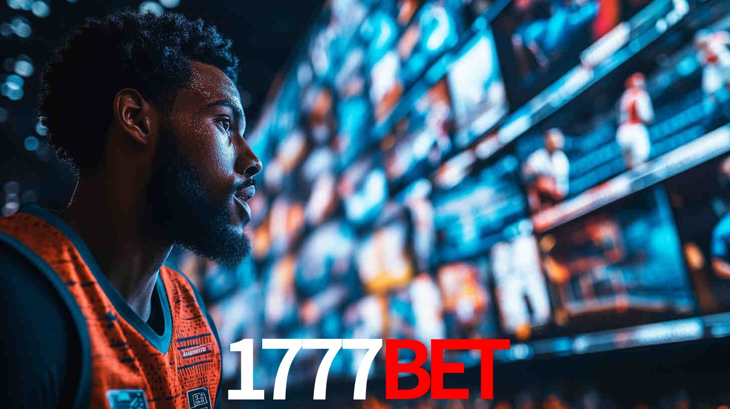 Jogos de Aposta Online no 1777BET
