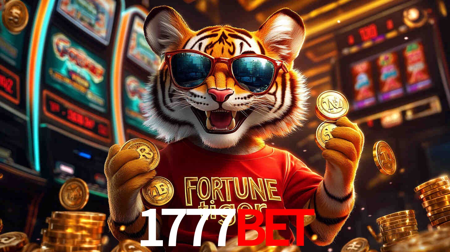 Por Que Jogar Fortune Tiger no 1777BET