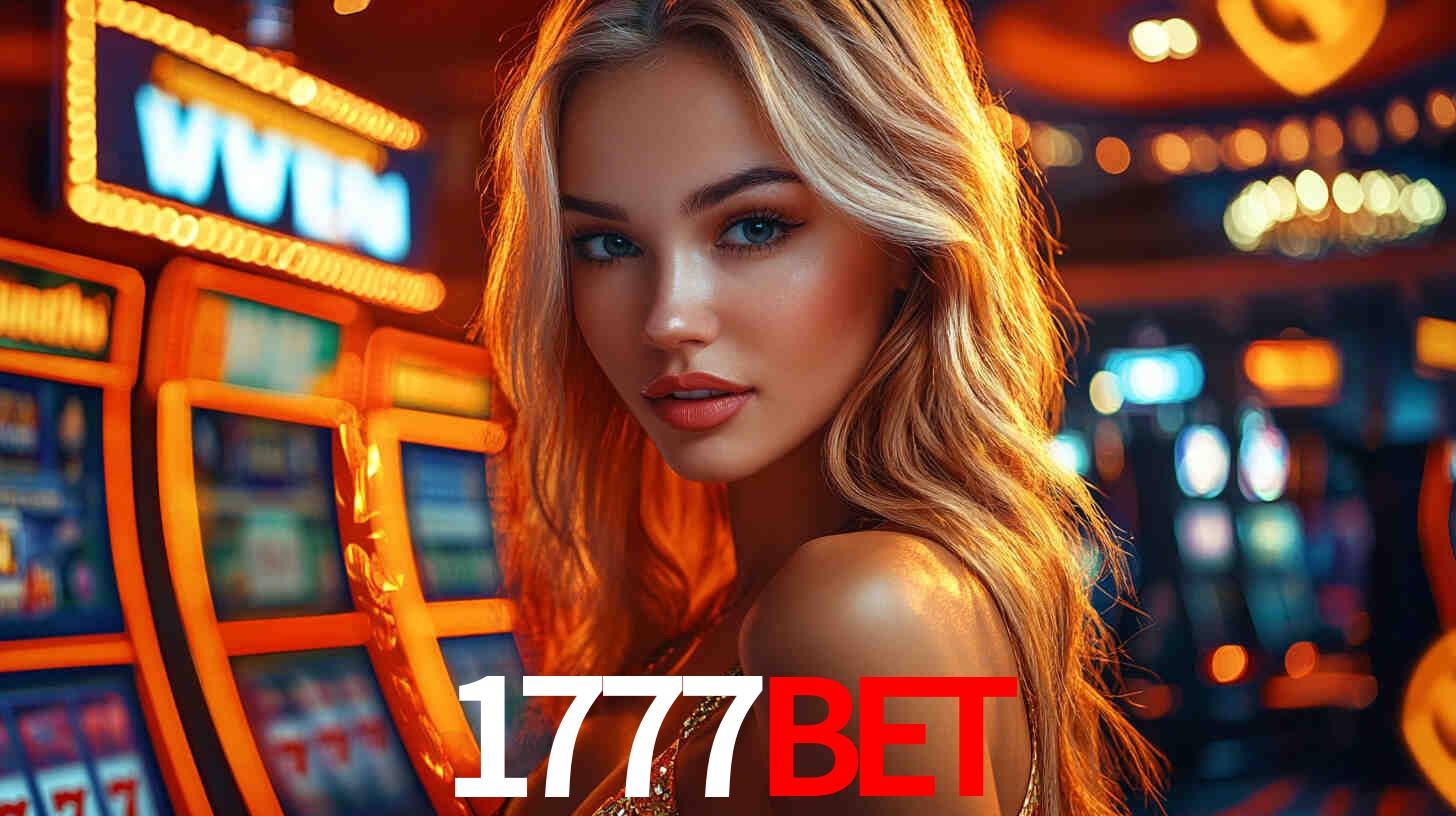 Caça-Níqueis no 1777BET