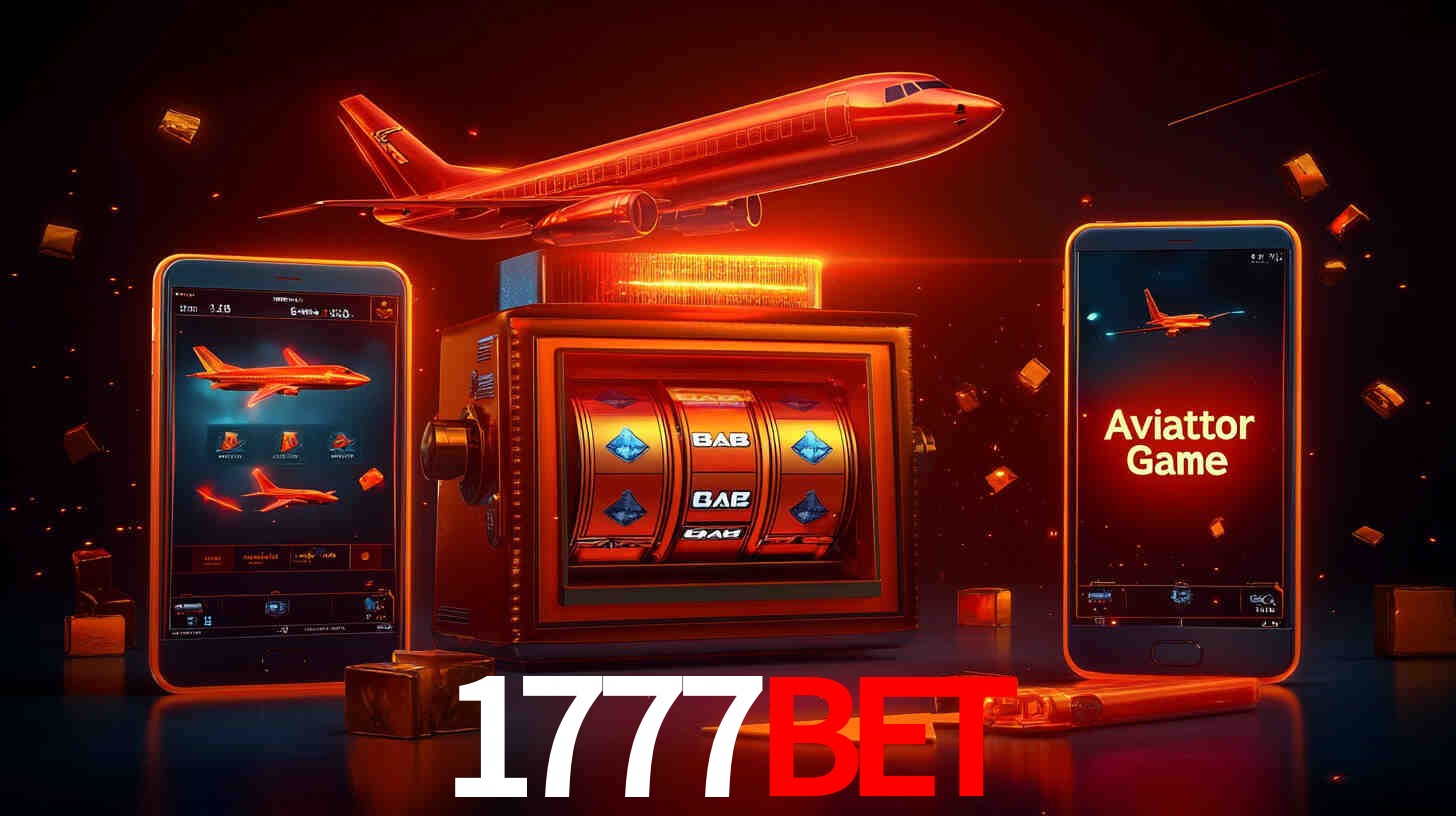 Como Jogar Aviator no 1777BET