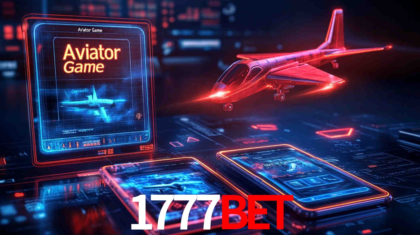 Benefícios do Aviator no 1777BET