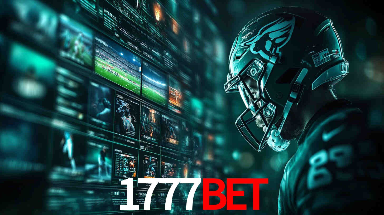 Esportes em Destaque no 1777BET