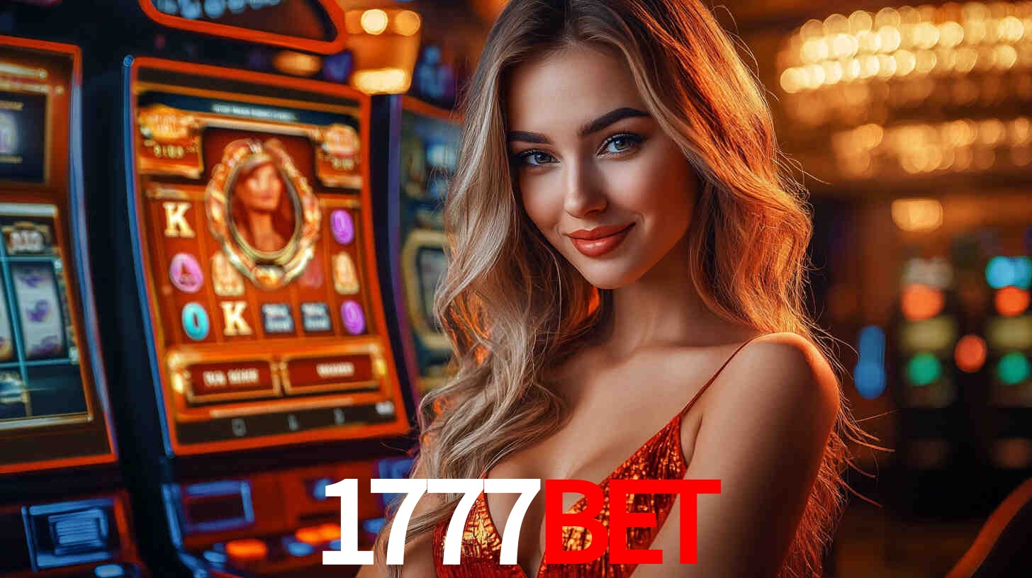 Slots Exclusivos no 1777BET